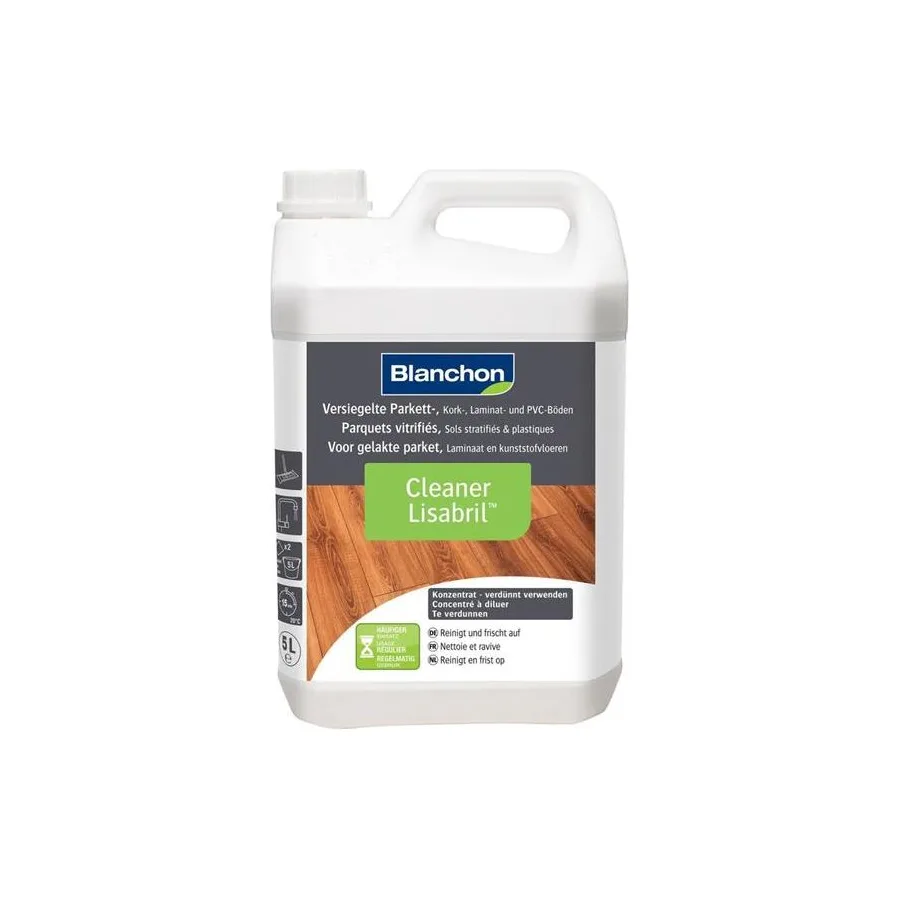 Blanchon Cleaner Lisabril, 5 l