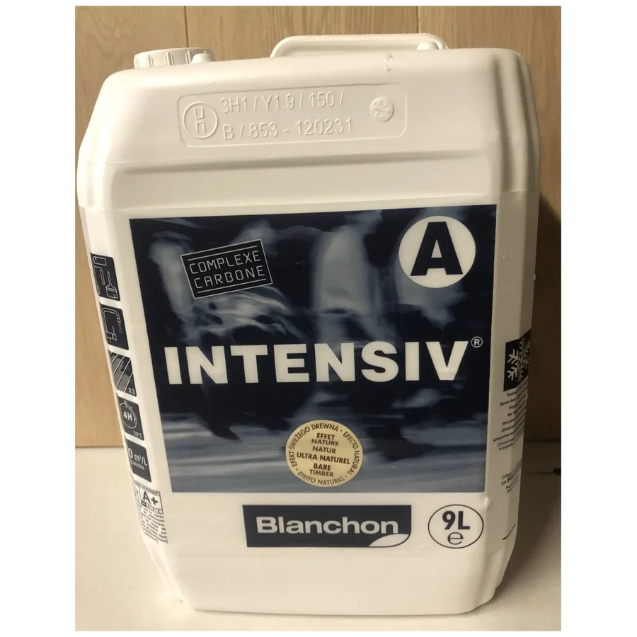 Blanchon Intensiv parketlak, ultra naturel, 10 l