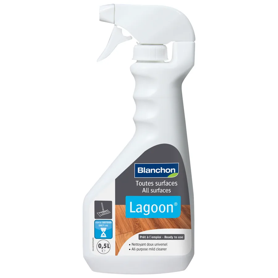 Blanchon Lagoon spray reiniger, 0,5 l