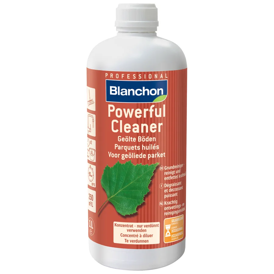 Blanchon Powerful Cleaner, 1 l