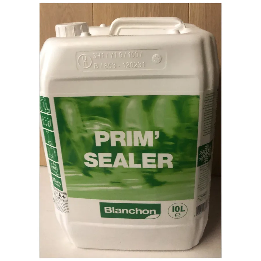 Blanchon Prim'Sealer, 10 l