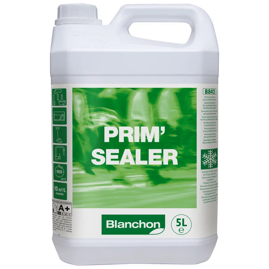 Blanchon Prim'Sealer, 5 l