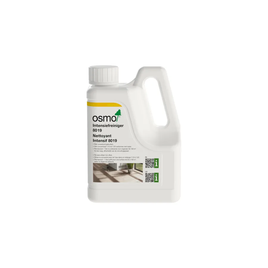 Osmo Intensiefreiniger 8019, 1 l