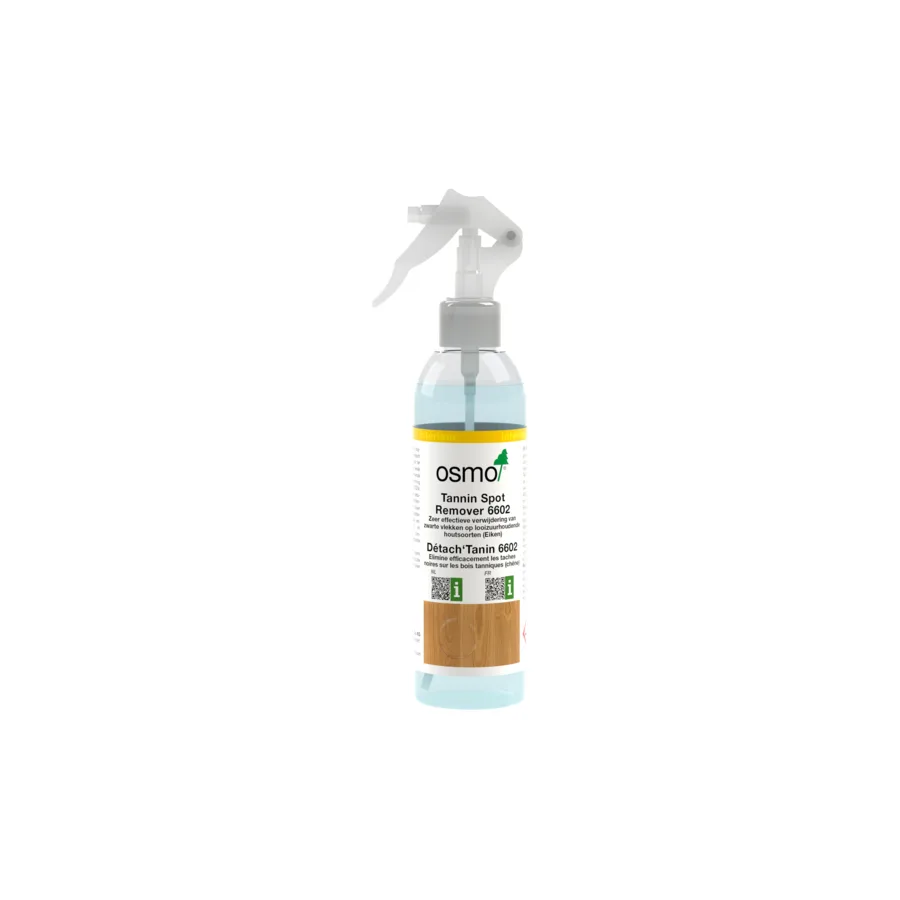 Osmo Tannin Spot Remover 6602, 0,25 l