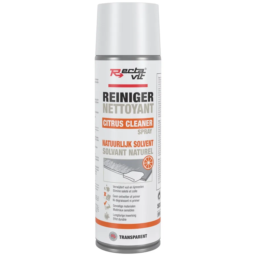 Rectavit Citrus Cleaner Spray, 500 ml